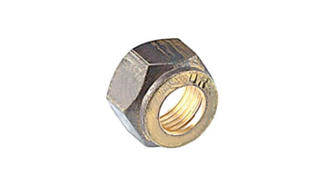 Brass Kinko Nut BSP 1/2