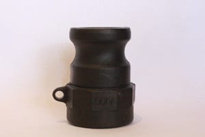 50mm TYPE 'DC' POLY CAMLOCK