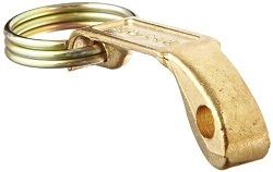 CAMLOCK BRASS HANDLE suit 32mm-65mm