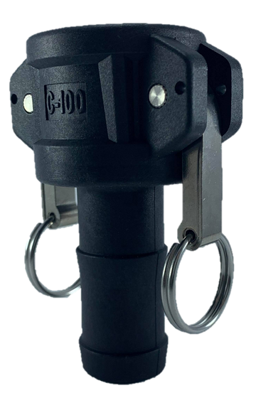 CAMLOCK PIN suit 25mm