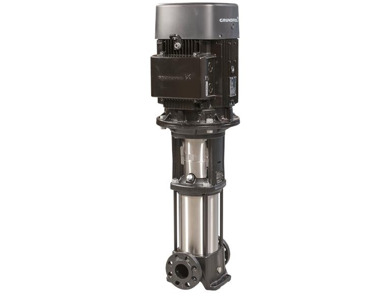 GRUNDFOS CRE15-5 NV VARABLE SPEED  PUMP ONLY  7.5KW 100M 26Q/H