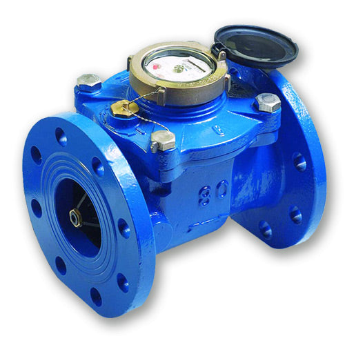 100MM WATER METER FLANGE