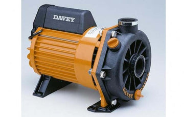 Davey 62103 Dynaflo 6210 Noryl 1.6 415* 1½" / 1¼" 315 lpm 1519.09