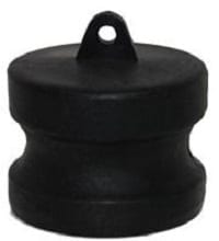 80mm TYPE 'DP' POLY CAMLOCK