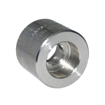 1  6000LB COUPLING S/W