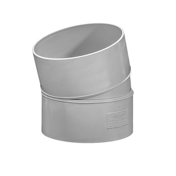 Storm Bend M&F 300mm 15Deg