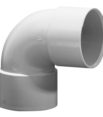 Storm Bend M&F 300mm 22Deg (F)