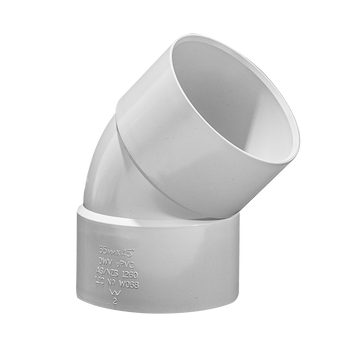 Storm Bend F&F 375mm 15Deg (F)