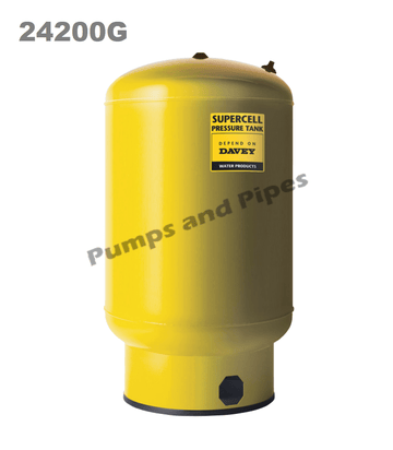 Davey 24018PHP16 Supercell 18PHP16 18 6.7 1600 kPa pipe 1"(M) 392