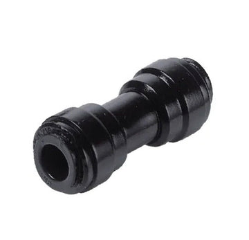Connector, 10mm Barb x 12mm tube