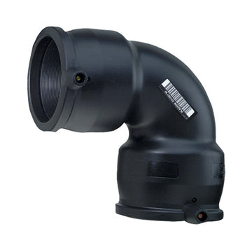 Plasson 90° ELBOW EF 110