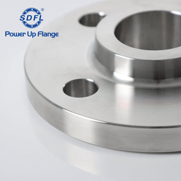 25MM 316/316L PN16 SLIP ON PLATE FLANGE EN1092-1