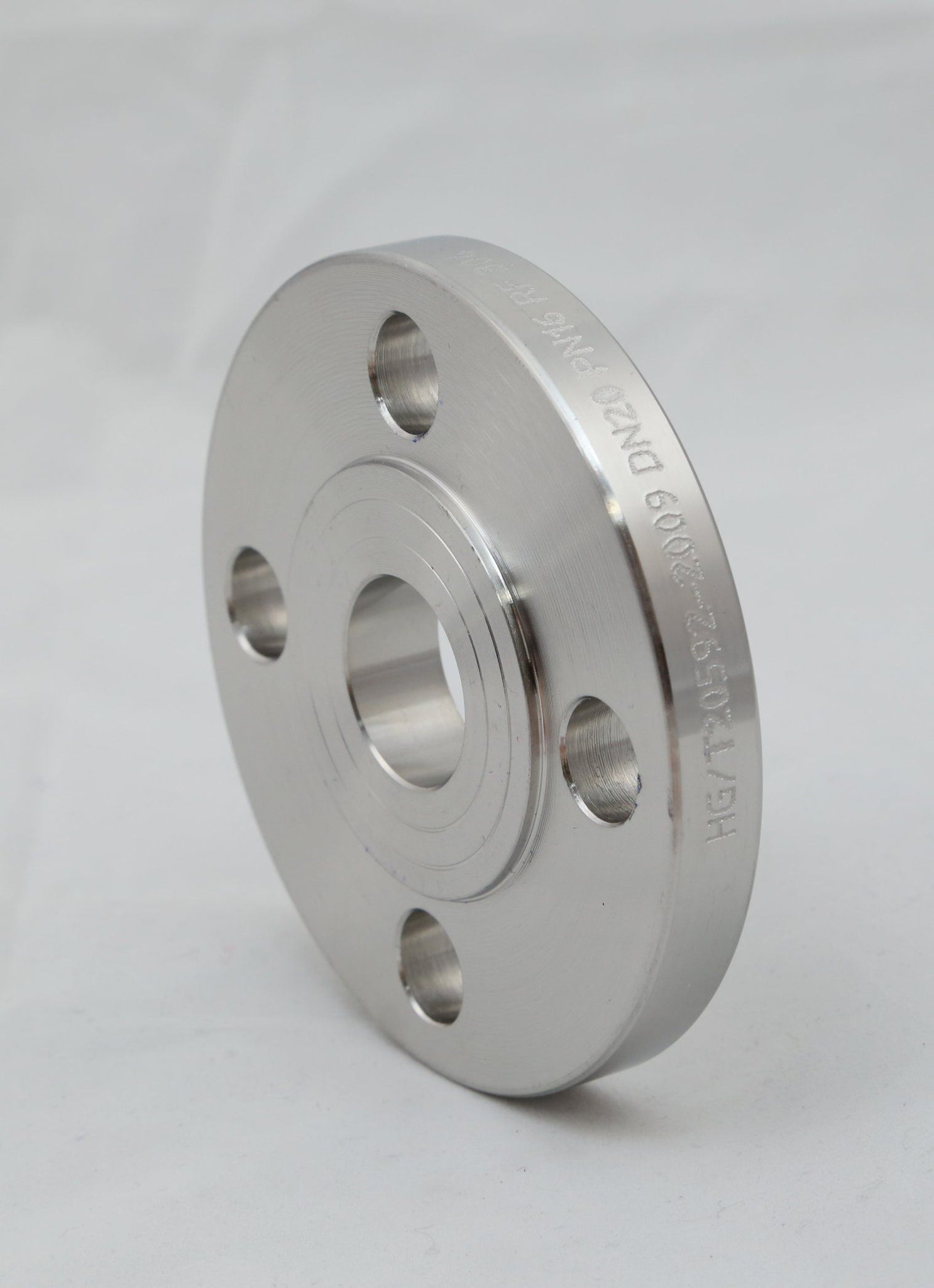 25MM 316/316L PN16 RF BOSS FLANGE BSPP EN1092-1