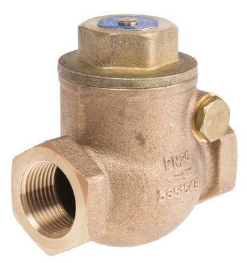 Prosport check valve