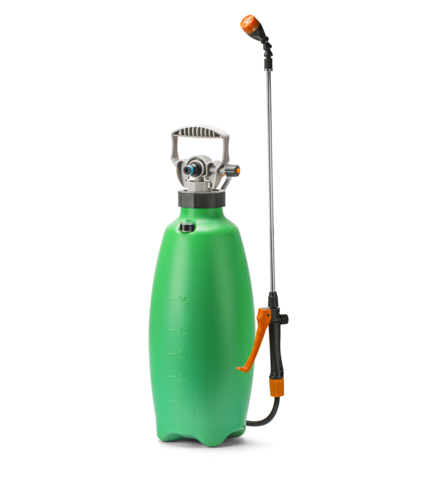 Ezyspray 5 L Pressure Sprayer