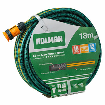 Multi Purpose Garden Hose 12mm × 2m