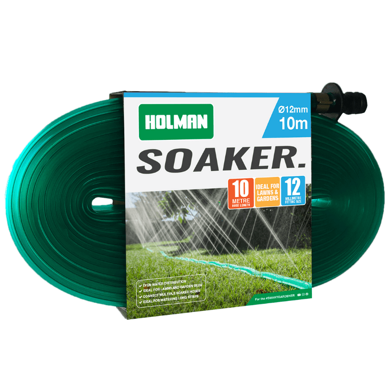 Soaker Hose 10m