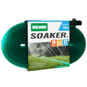 Soaker Hose 10m