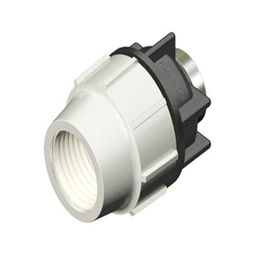Plasson SPIGOT MALE ADAPTOR EF 63-1.1/2"