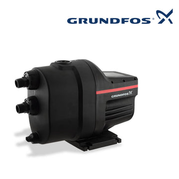 GRUNDFOS SCALA1  5-55   SELFPRIME MULTI QUIET 0.78KW  55M 120L