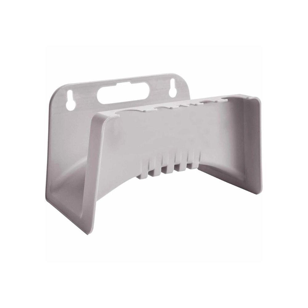 Plastic Hose Hanger - Grey