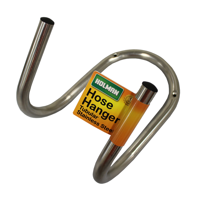 Stainless Steel Tubular Hose Hanger