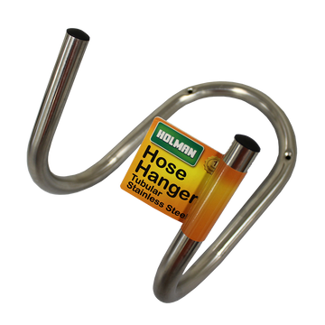 Stainless Steel Tubular Hose Hanger