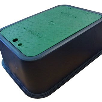Irrigation Valve Boxes - 7VBOL