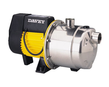 Davey HS50-06T 0.6 11/4"(F) / 1"(M) 80 lpm 470 kPa TT70 1565