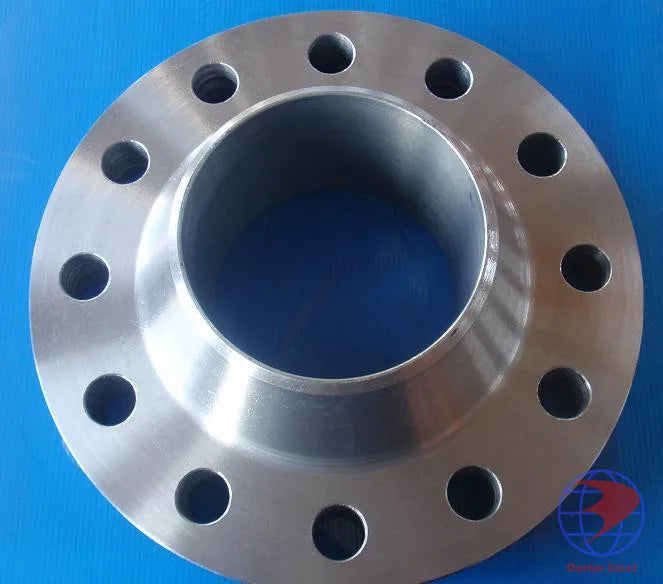 100MM 316/316L #150 WNRF STD FLANGE B16.5