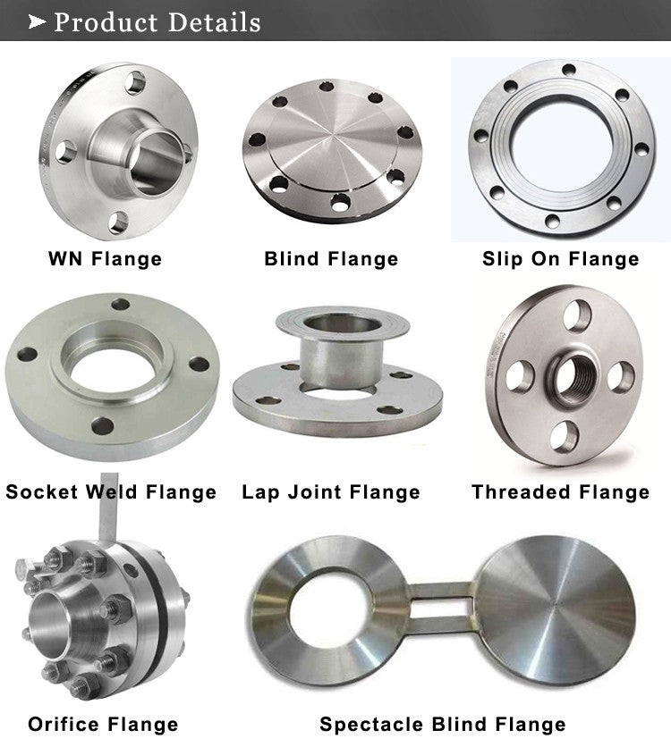 150MM 316/316L #300 BLD RF FLANGE B16.5