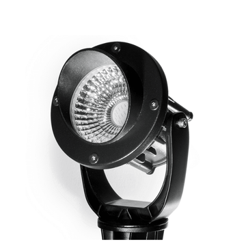 Spot Light 100mm x 10W - RGB