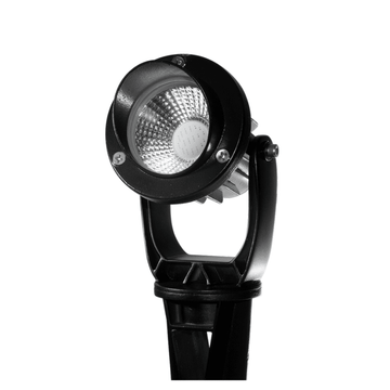 Spot Light 75mm x 6W - RGB