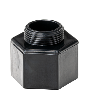 K-Rain Hex Shrub Adaptor Female Thread ( Pkt 5 )