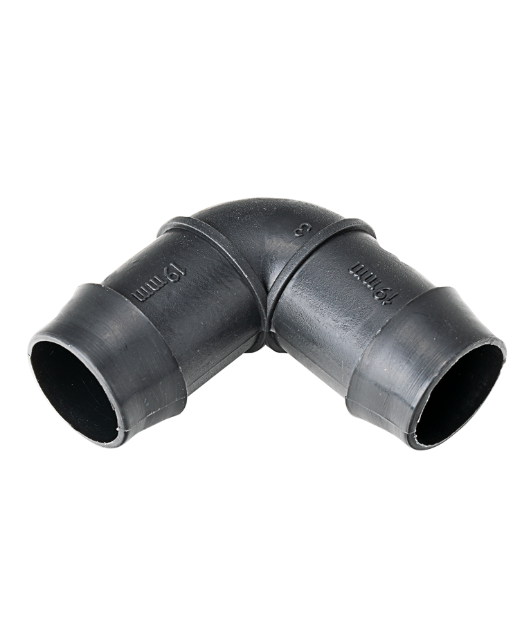 K-Rain 19mm Micro Elbow ( Pkt 10 )