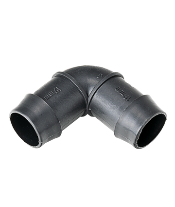 K-Rain 19mm Micro Elbow ( Pkt 10 )