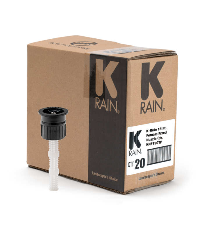 K- Spray 4.5m Full Circle spray head