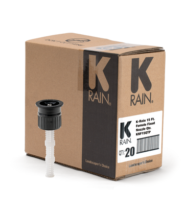 K-Spray 4.5m 1/4 circle spray head