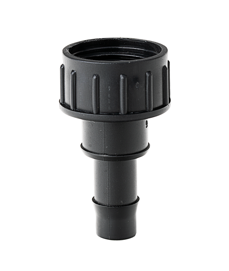 K-Rain 3/4" Tap Adaptor w / 13mm Barb