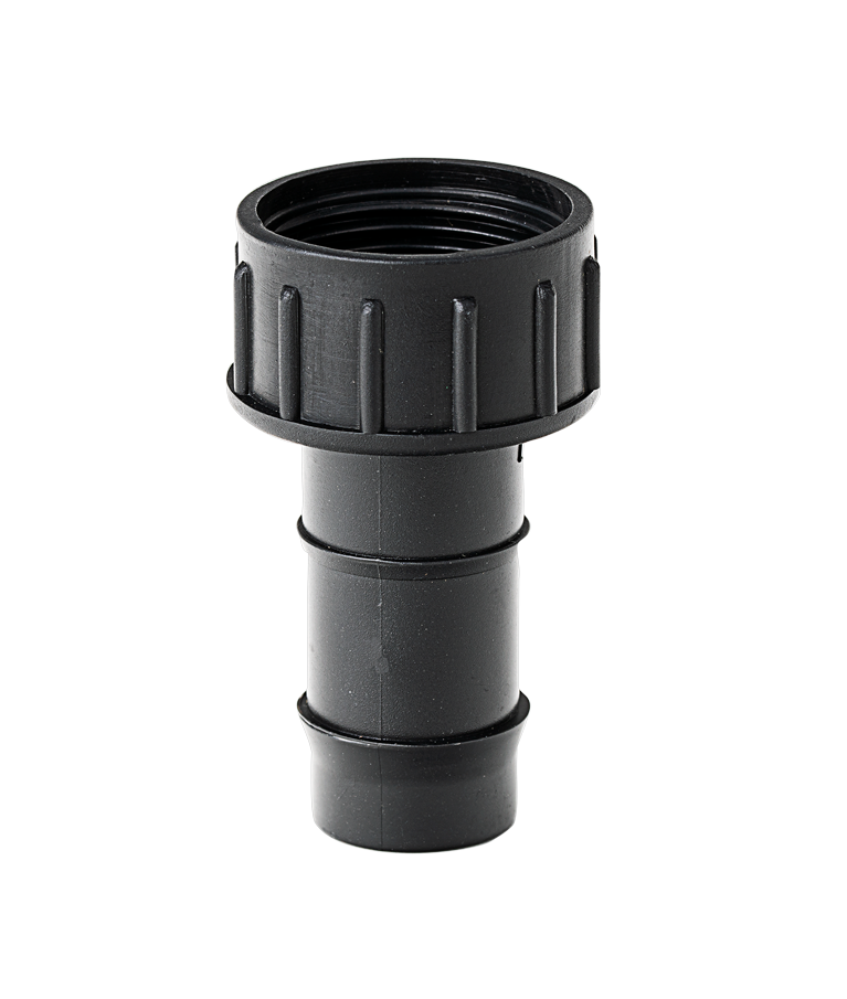 K-Rain 3/4" Tap Adaptor w/ 19mm Barb