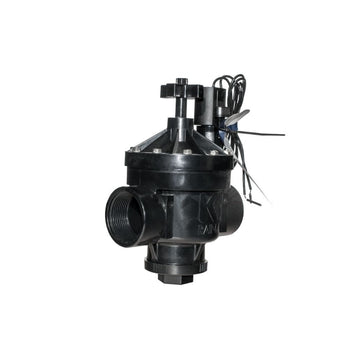 K-Rain 40mm Solenoid Valve w/ FC