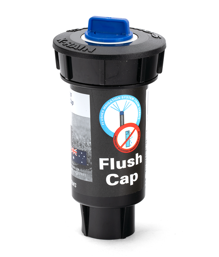 K-Rain 50mm Popup w/ Flush Cap