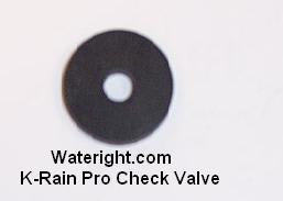 K-Rain Mini pro check valve