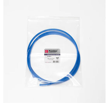 3/8 High Pressure Tubing, Blue 2m pack