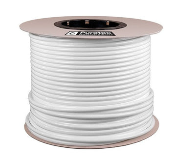 Tubing, 1/4 Red, High Pressure 152m Roll