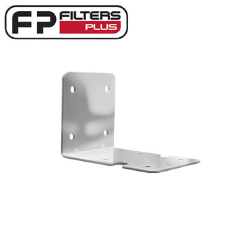 Bracket Kit, suits 10/20" HD-B Housings