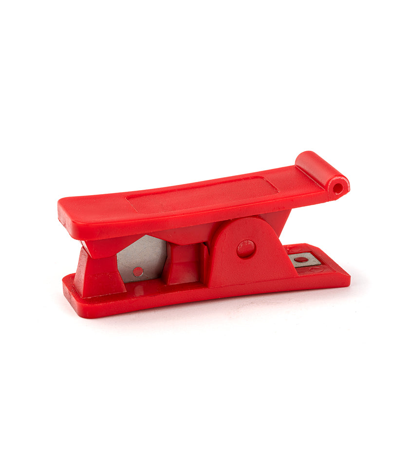 Plastic Misting Tube Cutter