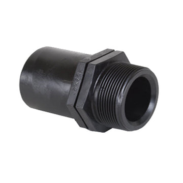 Plasson SPIGOT MALE ADAPTOR EF 25-3/4"