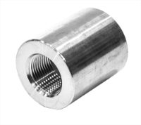 1  6000LB COUPLING NPT