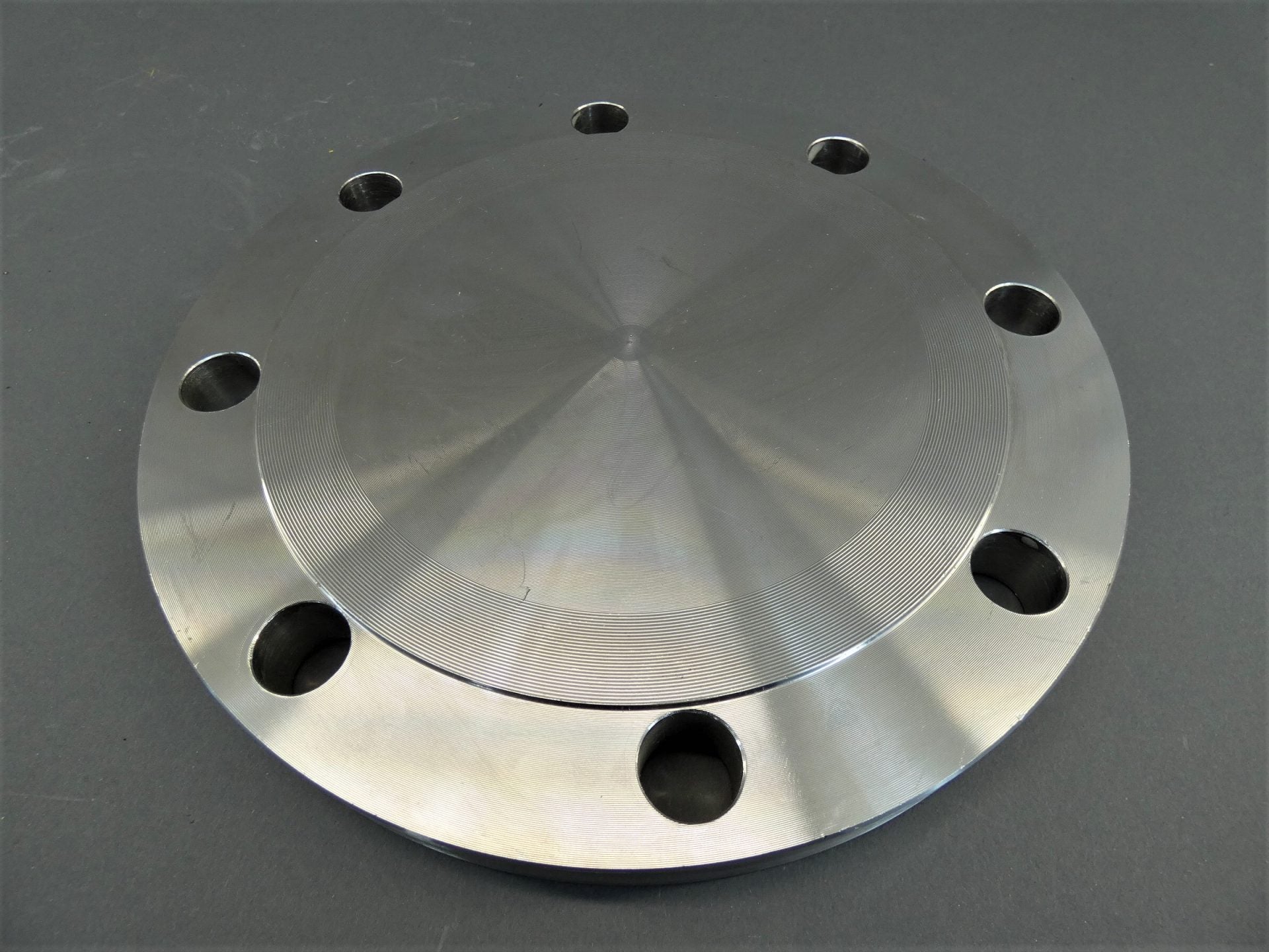 50MM 316/316L #150 BLD RF FLANGE B16.5